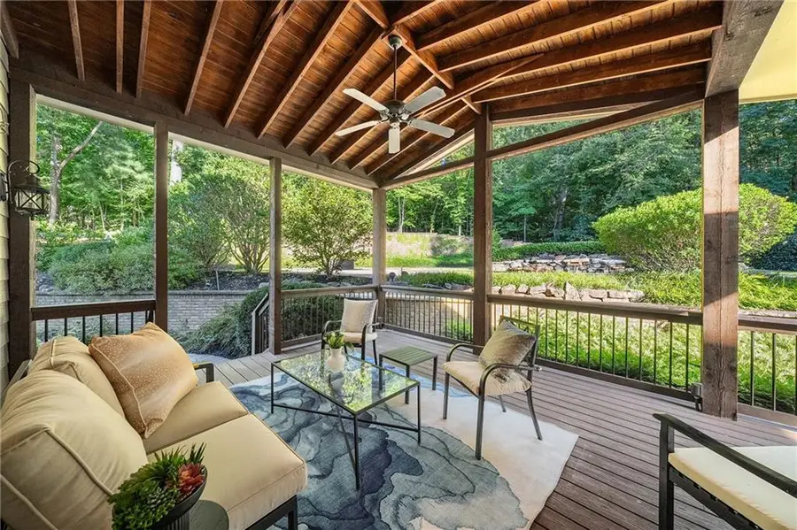 5070 Huntwood Way, Roswell, GA 30075 - #3