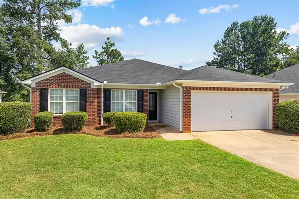 55 Lakeside Point, Covington, GA 30016