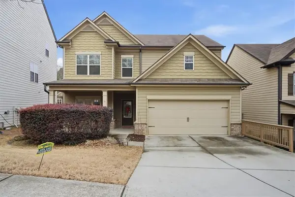 5050 Glencliff Drive, Buford, GA 30518