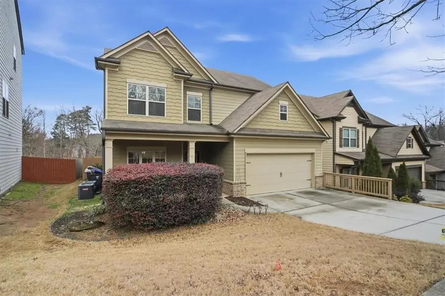 5050 Glencliff Drive, Buford, GA 30518 - #2