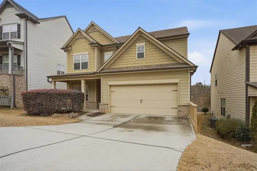 5050 Glencliff Drive, Buford, GA 30518 - #3