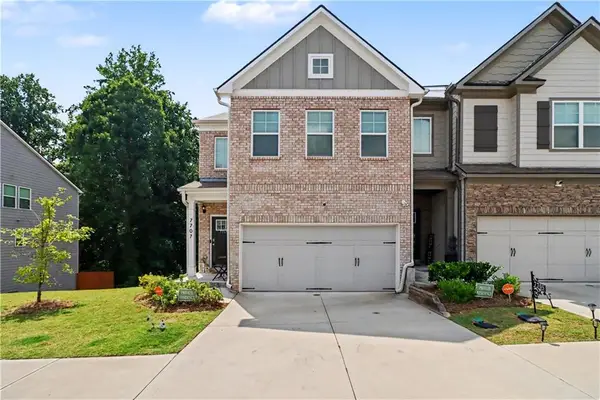 7707 Baron Road, Fairburn, GA 30213