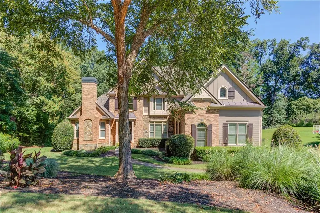 4768 Ardmore Lane, Hoschton, GA 30548 - #1