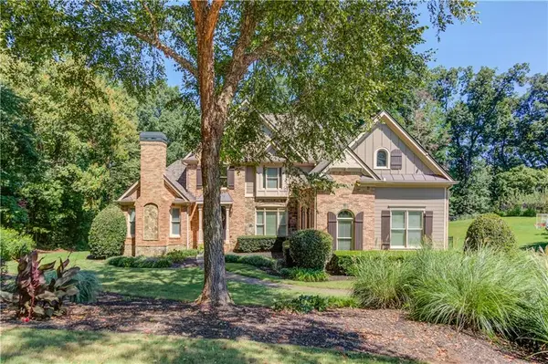 4768 Ardmore Lane, Hoschton, GA 30548