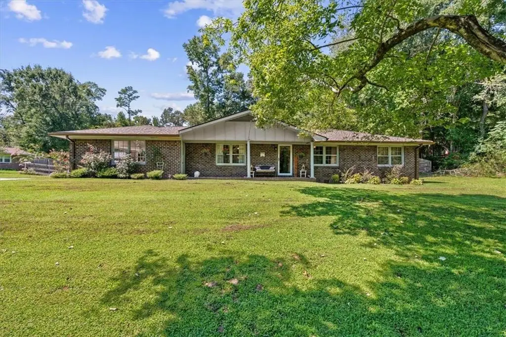 1301 Reeves Station Road Sw, Calhoun, GA 30701 - #1