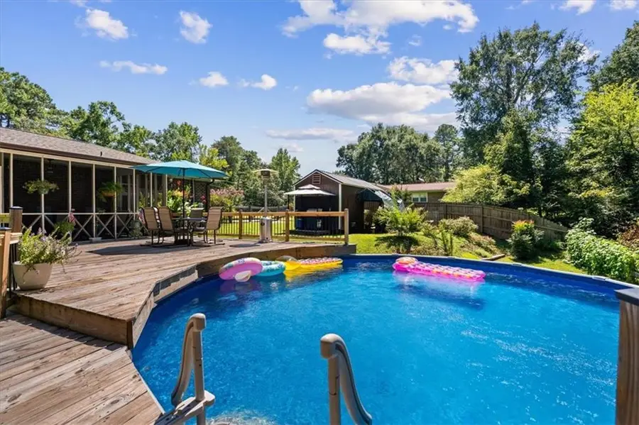 1301 Reeves Station Road Sw, Calhoun, GA 30701 - #2
