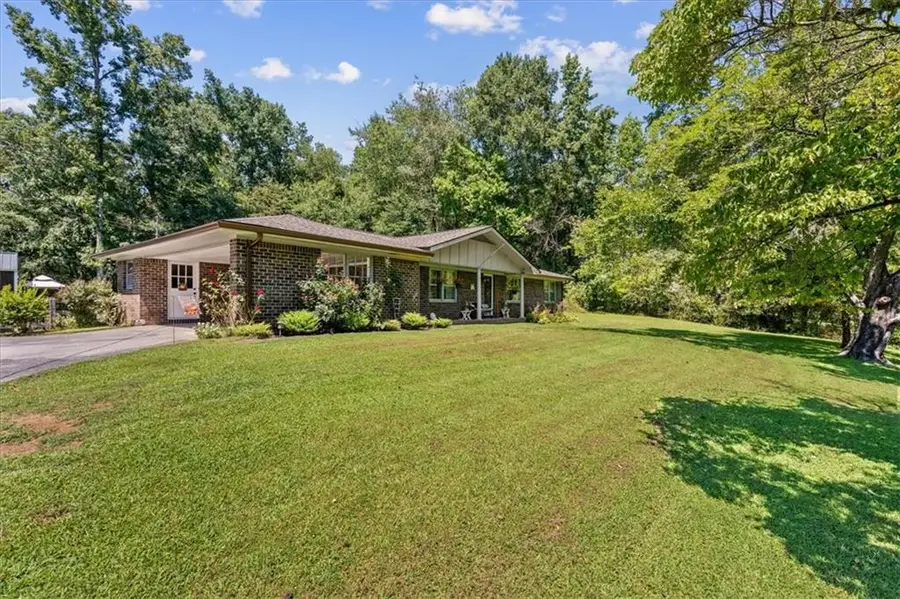 1301 Reeves Station Road Sw, Calhoun, GA 30701 - #3