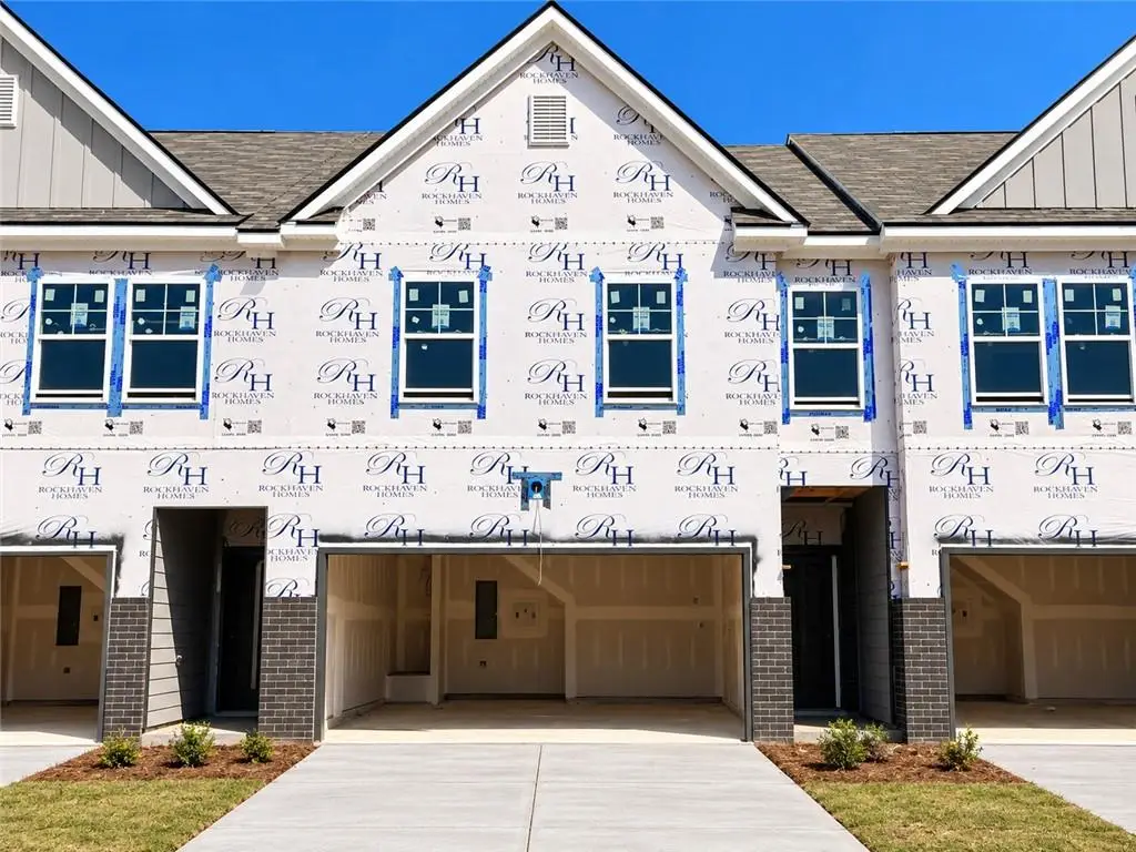 312 Epping Street #29, Stockbridge, GA 30281 - #1