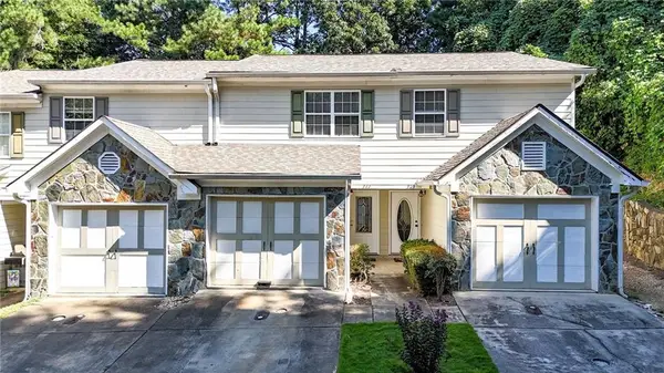 311 Brookside Way, Canton, GA 30114