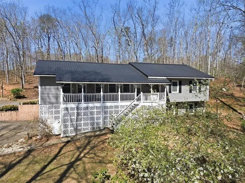 261 Clayton Trail, Canton, GA 30114 - #1