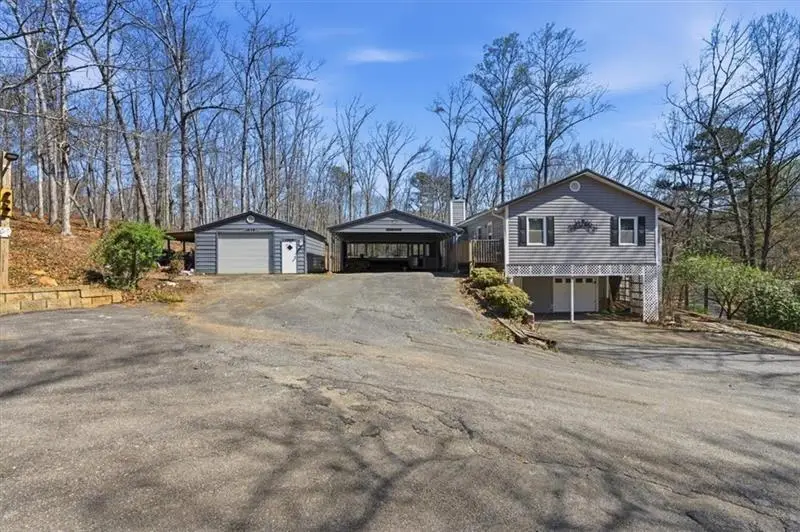 261 Clayton Trail, Canton, GA 30114 - #2