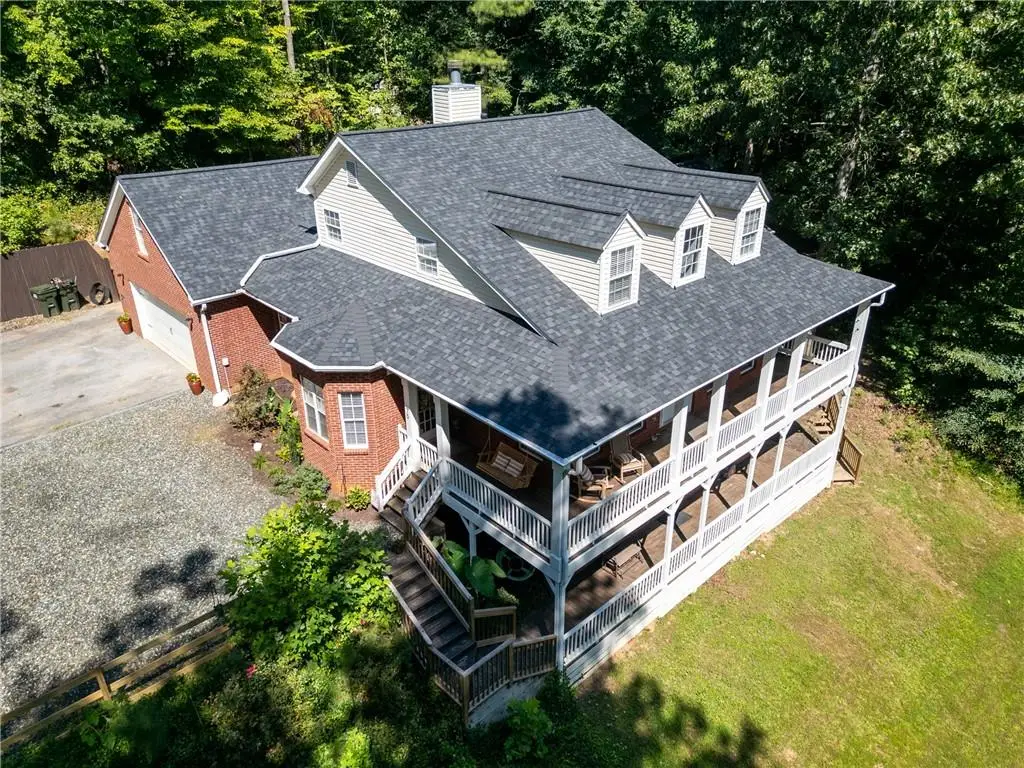 75 Black Forest Drive, Dallas, GA 30132 - #1