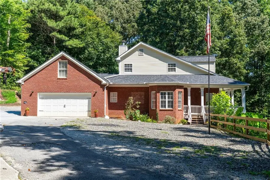 75 Black Forest Drive, Dallas, GA 30132 - #3