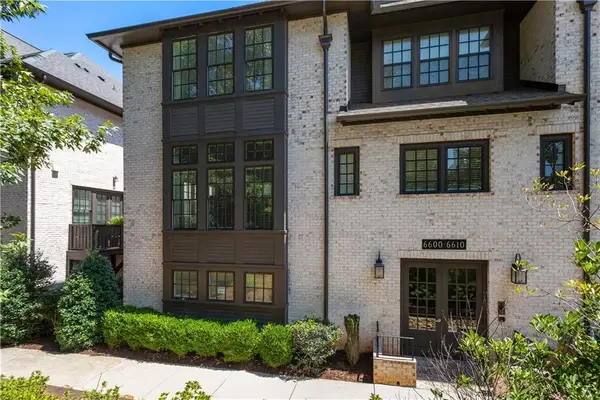6610 Sterling Drive #684, Sandy Springs, GA 30328