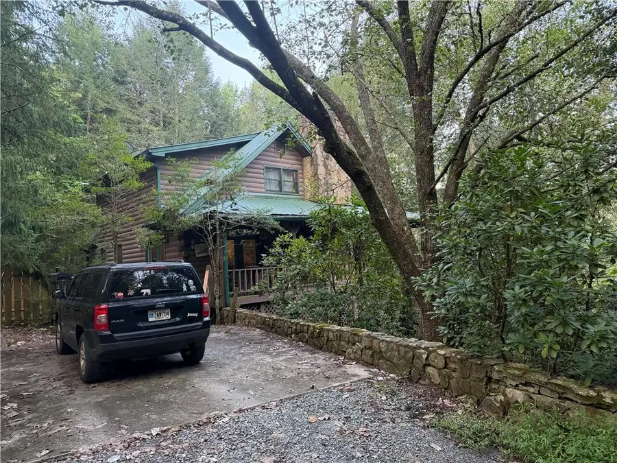 50 Fox Run Lane, Blue Ridge, GA 30513 - #2