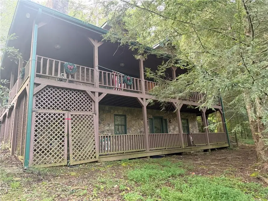 50 Fox Run Lane, Blue Ridge, GA 30513 - #3