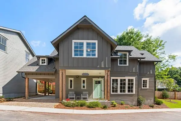 667 Juneberry Lane Se, Atlanta, GA 30316