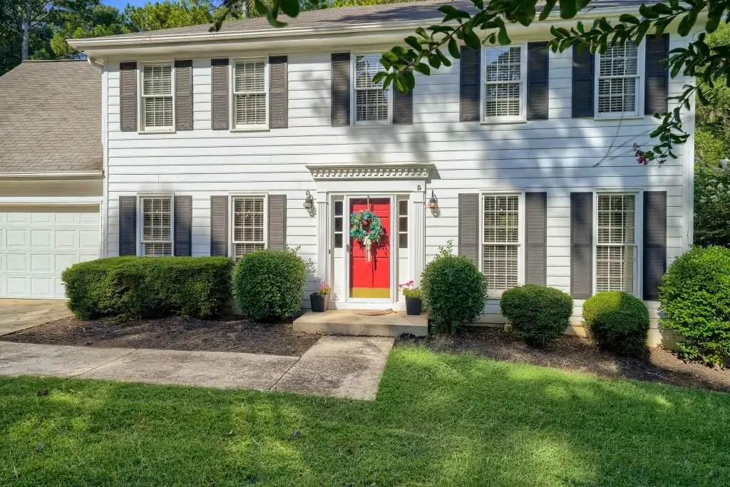 788 Flowers Crossing, Lawrenceville, GA 30044 - #1