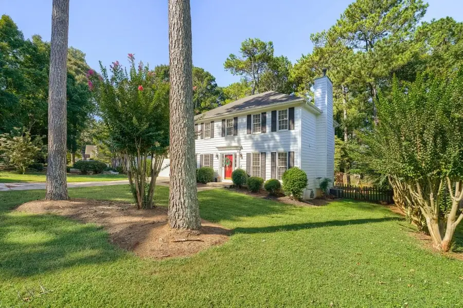 788 Flowers Crossing, Lawrenceville, GA 30044 - #2