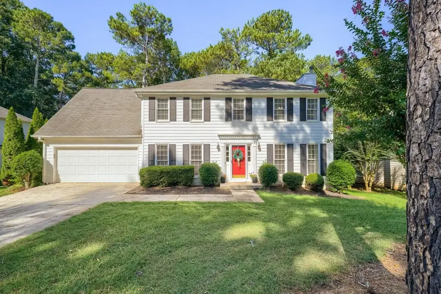788 Flowers Crossing, Lawrenceville, GA 30044 - #3