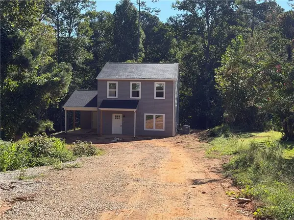 97 Juniper Drive, Ellijay, GA 30540