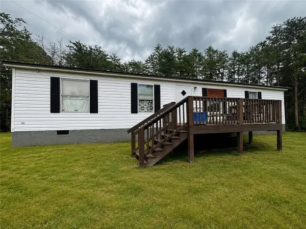 60 Limber Lost Trail, Cleveland, GA 30528