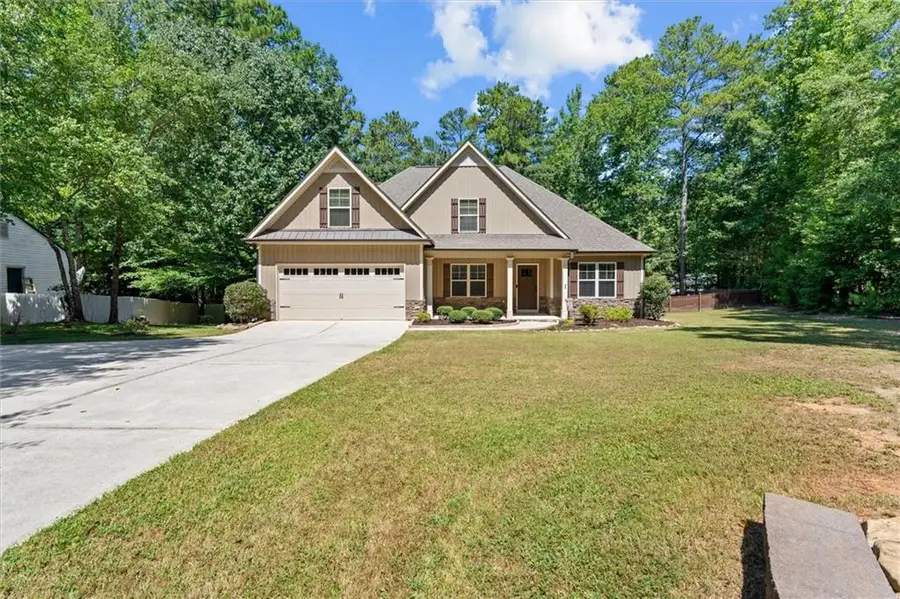 7202 Tara Drive, Villa Rica, GA 30180 - #2