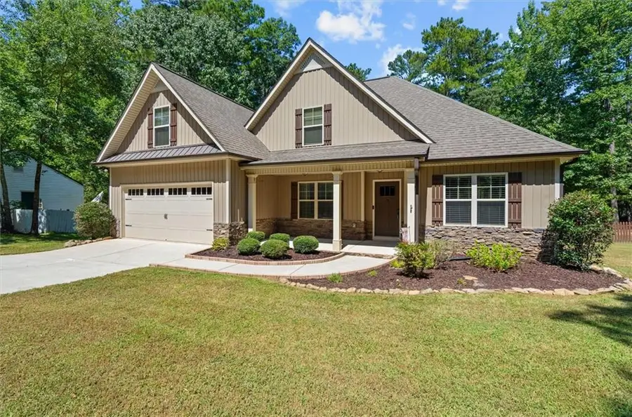 7202 Tara Drive, Villa Rica, GA 30180 - #3