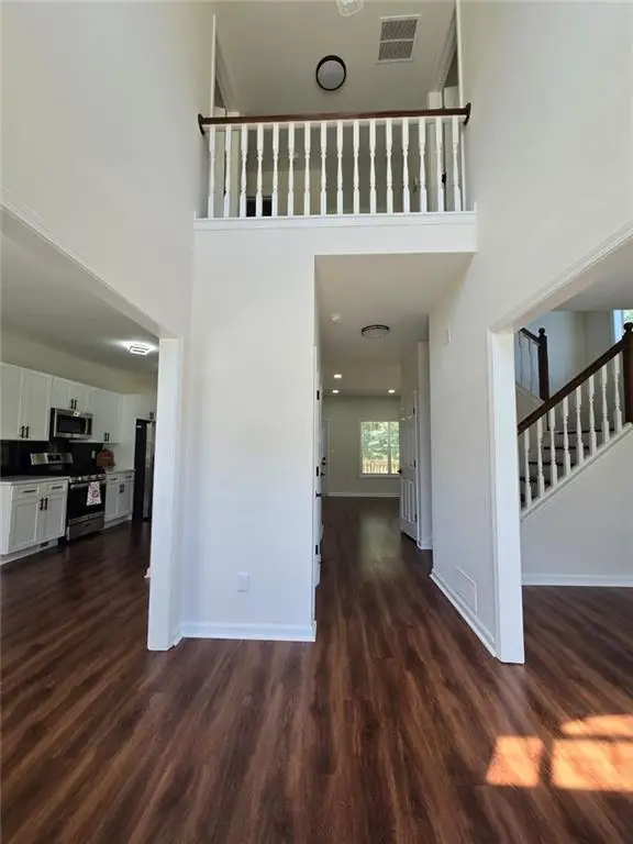 1744 Shirburn Circle, Riverdale, GA 30296 - #2