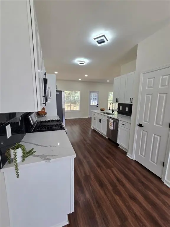 1744 Shirburn Circle, Riverdale, GA 30296 - #3