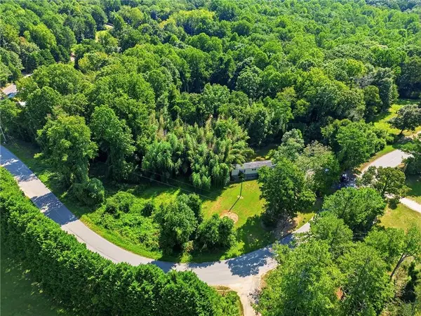 5425 Lawson Robinson Road, Gainesville, GA 30506