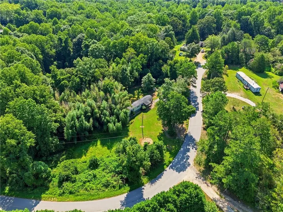 5425 Lawson Robinson Road, Gainesville, GA 30506 - #2