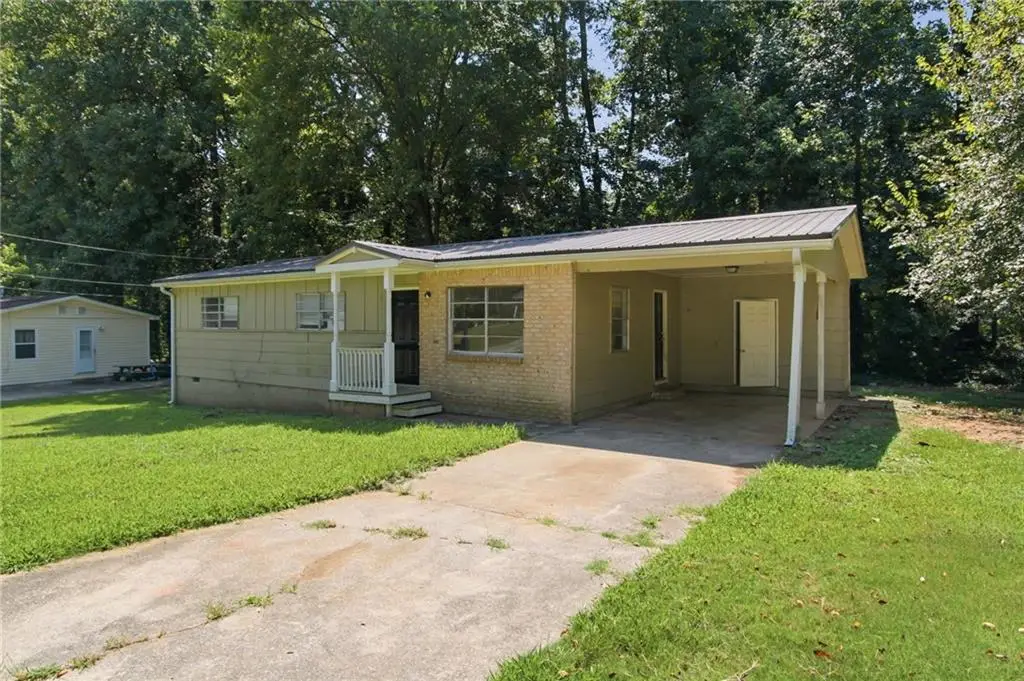 10146 Morris Drive Sw, Covington, GA 30014 - #1
