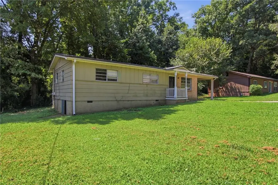 10146 Morris Drive Sw, Covington, GA 30014 - #3