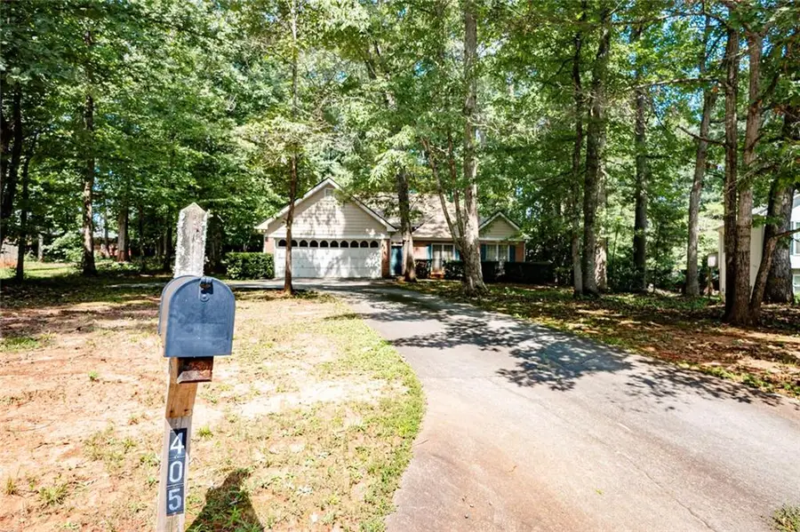 405 Radcliffe Trace, Covington, GA 30016 - #2