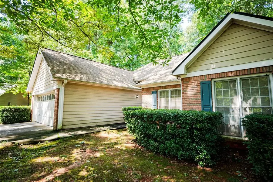405 Radcliffe Trace, Covington, GA 30016 - #3