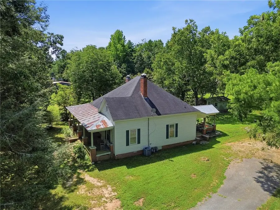 5001 Thompson Bridge Road, Murrayville, GA 30564 - #3