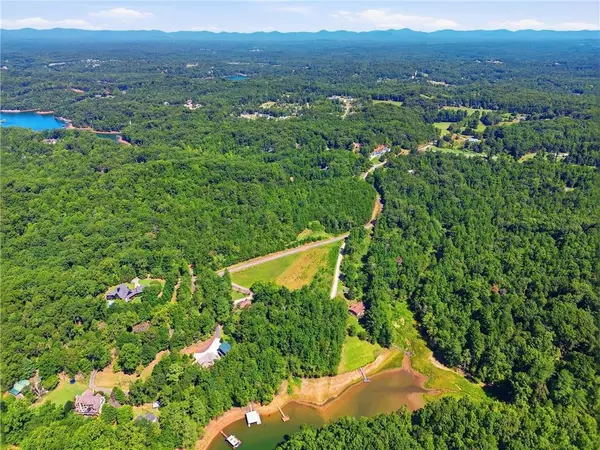 6265 Smith Mill Road, Gainesville, GA 30506