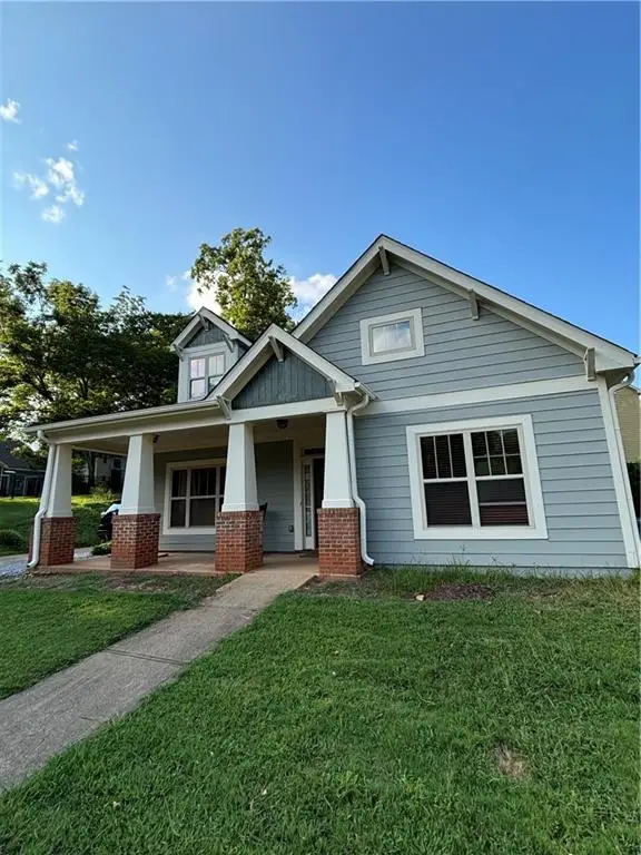 16 Plum Blossom Lane, Hampton, GA 30228 - #2