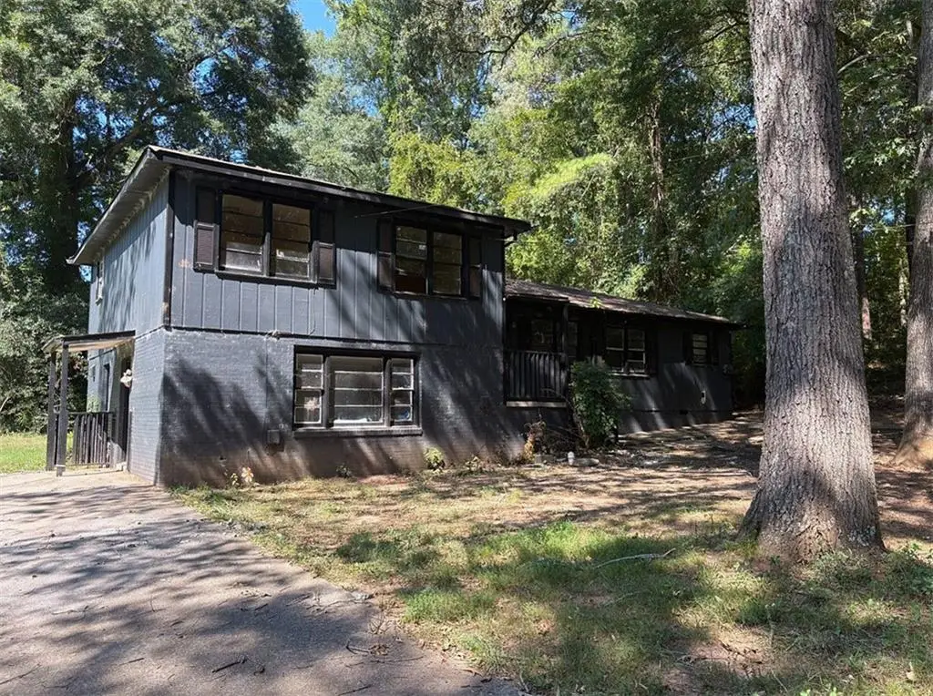 7126 Pineview Drive Sw, Covington, GA 30014 - #1