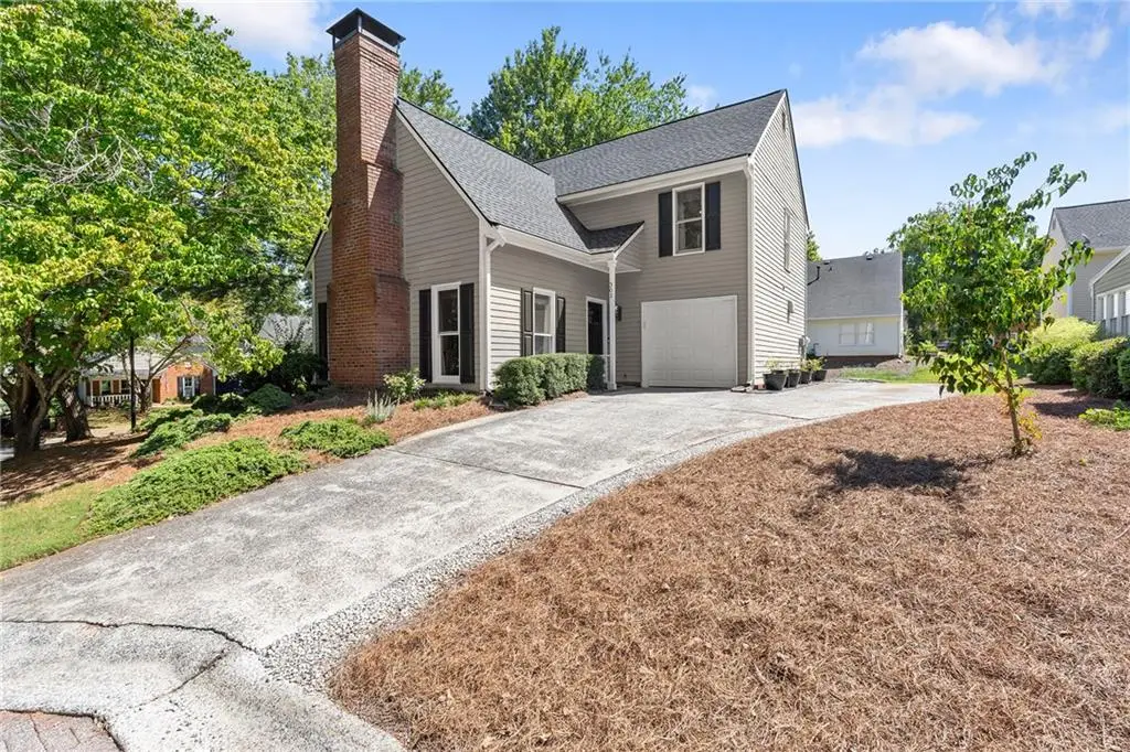 301 Roswell Green Lane, Roswell, GA 30075 - #1