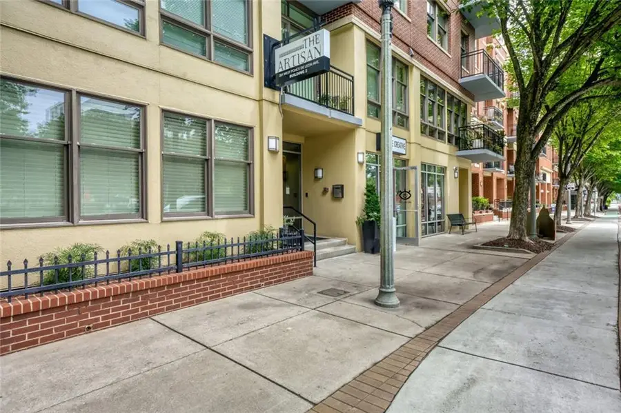 201 W Ponce De Leon Avenue #71, Decatur, GA 30030 - #2