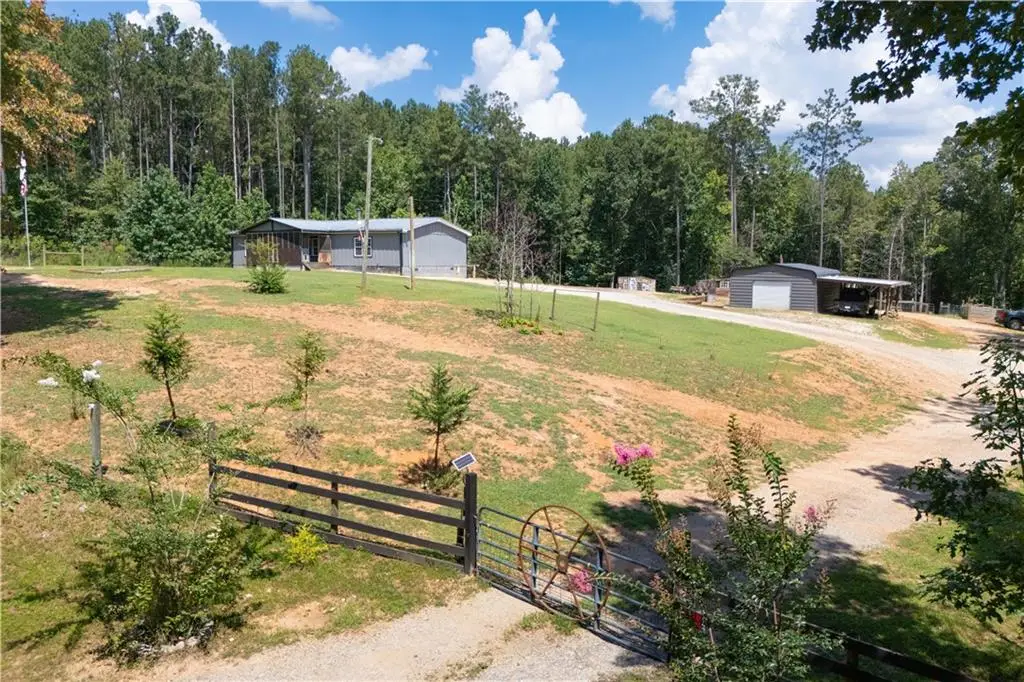 120 Styles Lake Road, Waco, GA 30182 - #1