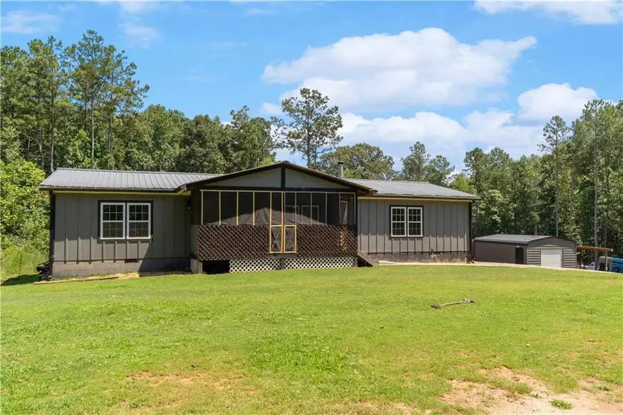 120 Styles Lake Road, Waco, GA 30182 - #2