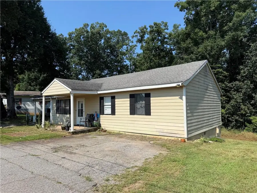 105 Bennett Drive, Gainesville, GA 30501 - #3