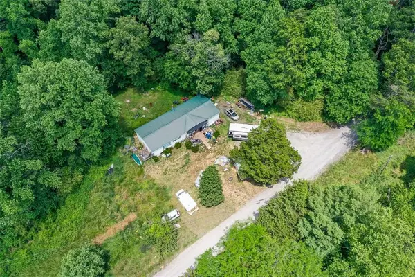 1010 Painter Road, Talking Rock, GA 30175