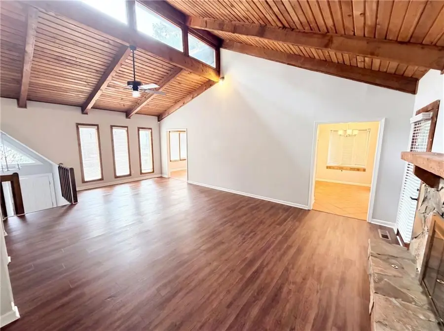 3409 Woodrun Trail, Marietta, GA 30062 - #2