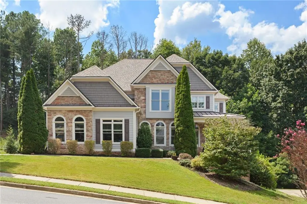 320 Double Branches Lane, Dallas, GA 30132 - #1