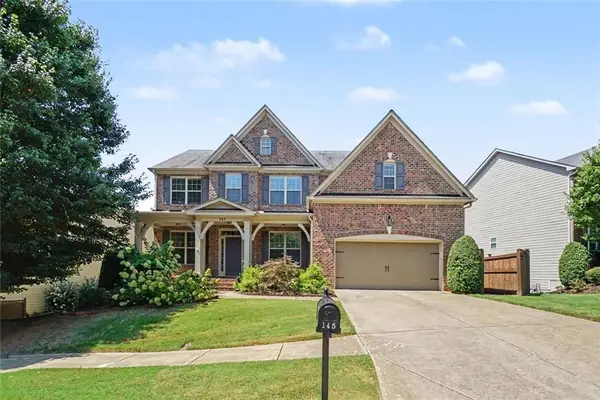 Address Withheld By Seller, Canton, GA 30115