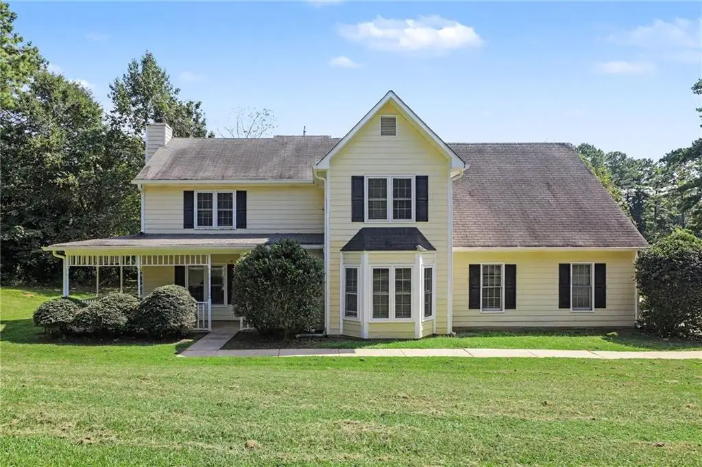 108 Cabin Gate, Peachtree City, GA 30269 - #1